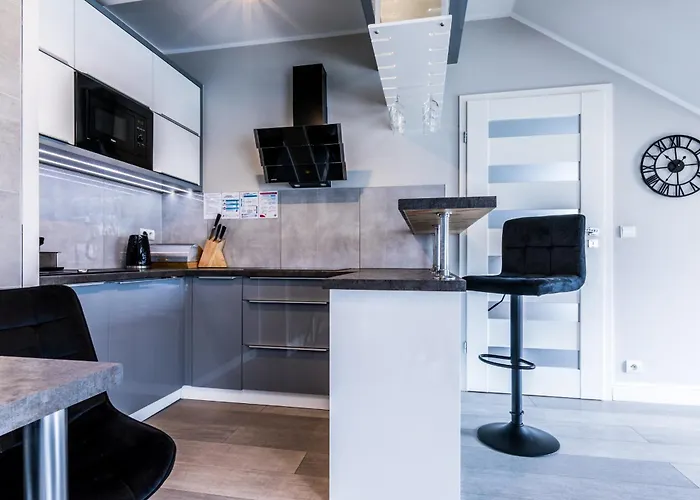 Appartement Aparthost Stara Polana