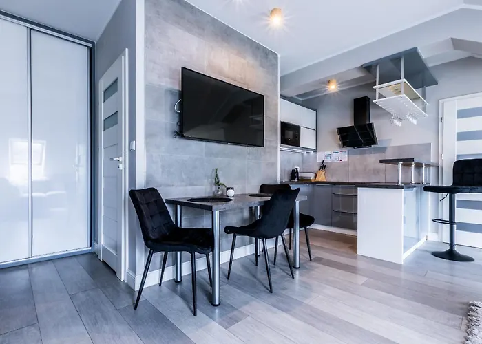 Aparthost Stara Polana Appartement Zakopane