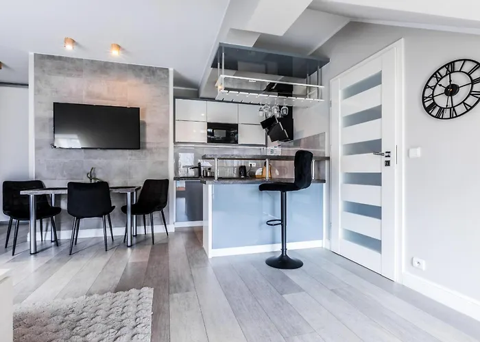 Aparthost Stara Polana * Zakopane