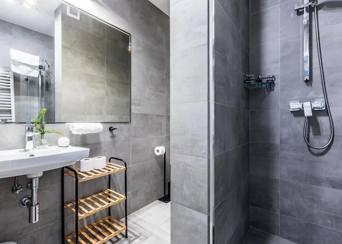 Aparthost Stara Polana